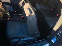 Gebraucht VW Golf VI Style 86 PS (63 kW) 2011 Grau Kleinwagen