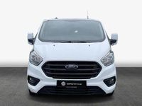 Gebraucht Ford Transit Custom Trend 105 PS (77 kW) 2024 Weiß Abholung