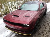 Gebraucht Dodge Challenger 492 PS (361 kW) 2022 Violett Coupé