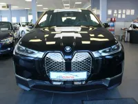 Gebraucht BMW iX 384 kW (523 PS) 2022 Schwarz SUV