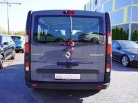 Usata Renault Trafic 2021 Grigio Monovolume