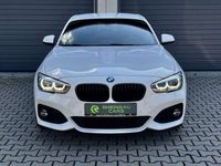 gebraucht BMW 125 i Edition M Sport Shadow H/K NAVI.-Prof. CAR