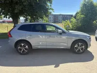 Gebraucht Volvo XC60 Core 250 PS (183 kW) 2025 Grau SUV