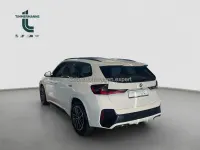 Gebraucht BMW X1 Sport Line 211 PS (155 kW) 2023 Alpinweiß SUV