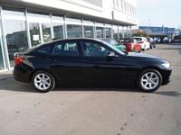 Gebraucht BMW 320 Gran Turismo 190 PS (139 kW) 2016 Schwarz Coupé