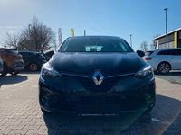 Gebraucht Renault Clio V Zen 91 PS (66 kW) 2022 Schwarz Kleinwagen