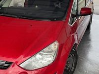 gebraucht Ford S-MAX 