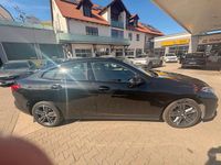 Gebraucht BMW 220 Sport Line 190 PS (139 kW) 2021 Black sapphire metallic Limousine