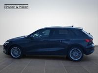 Gebraucht Audi A3 Sportback e-tron Advanced 204 PS (150 kW) 2023 Kleinwagen