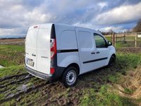 gebraucht Renault Kangoo Mit NEU TUV