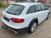 Gebraucht Audi A4 Allroad Sport 245 PS (180 kW) 2013 Weiß Kombi