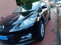 gebraucht Mazda CX-7 2.3 Expression Expression