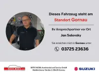 Neu Suzuki Swace Comfort+ 140 PS (102 kW) 2025 Schwarz Kombi