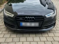 Gebraucht Audi A6 Sport 381 PS (280 kW) 2012 Schwarz Limousine