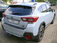 gebraucht Subaru XV 2.0ie Comfort LED Navi AHK und Zubehör