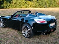 gebraucht Opel GT Roadster