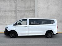 Używany VW Caravelle Basis 150 KM (110 kW) 2025 Niebieski Van