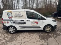 Gebraucht Ford Transit 2014 Weiß
