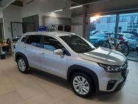 Gebraucht Suzuki SX4 Comfort 129 PS (94 kW) 2025 Silky silver met. SUV