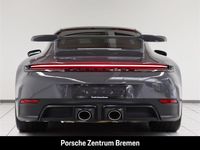 Gebraucht Porsche 911 541 PS (397 kW) 2026 Grau Coupé