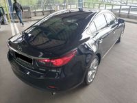 gebraucht Mazda 6 2.2 SKYACTIV-D Aut. Sports-Line