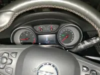 Gebraucht Opel Astra Active 200 PS (147 kW) 2017 Weiß Kleinwagen