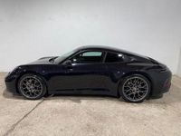 Neu Porsche 992 394 PS (289 kW) 2026 Schwarz Coupé