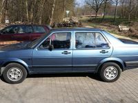 Second-hand VW Jetta 75 CP (55 kW) 1984 Berlinǎ
