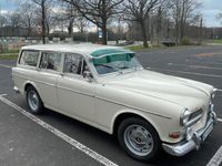 gebraucht Volvo Amazon 220 Kombi