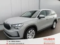 Neu Skoda Kodiaq Selection 193 PS (141 kW) 2026 Schwarzmagic perleffekt SUV