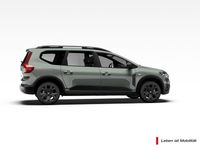 Neu Dacia Jogger Extreme 110 PS (80 kW) 2025 Van / Kleinbus