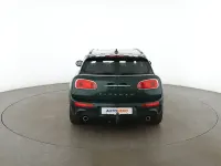 Gebraucht Mini Cooper S Clubman 192 PS (141 kW) 2019 Grün Kombi