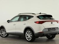 Gebraucht Cupra Formentor 150 PS (110 kW) 2024 Weiß SUV