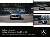 Gebraucht Mercedes EQA250+ 139 kW (190 PS) 2024 Silber SUV