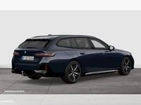 Neu BMW 540 303 PS (222 kW) 2026 Schwarz (m carbonschwarz metallic) Kombi