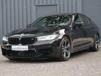 Gebraucht BMW M5 Performance 600 PS (441 kW) 2023 Schwarz Limousine