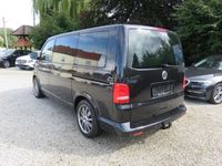 gebraucht VW Multivan T52.0 TDI Comfortline