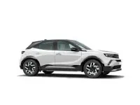 Neu Opel Mokka 136 PS (100 kW) 2026 Blau (blau) SUV