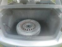 Gebraucht VW Golf V Goal 115 PS (84 kW) 2006 Silber Kleinwagen