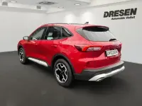 Gebraucht Ford Kuga Active X 243 PS (178 kW) 2024 Lucidrot SUV