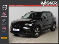 Gebraucht Volvo XC40 Ultimate 211 PS (155 kW) 2022 Schwarz SUV