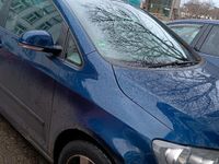 gebraucht VW Golf Plus United 2.0 TDI Automatik