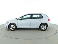 Gebraucht VW Golf VII Trendline 116 PS (85 kW) 2017 Weiß Limousine