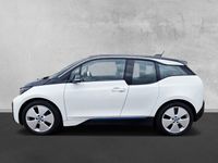 gebraucht BMW i3 120Ah *NAVI*WÄRMEPUMPE*INDUKTION*GRA*