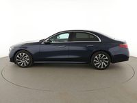 Occasion Mercedes E300 Advanced 129 ch (94 kW) 2024 Bleue Berline