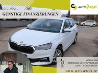 Gebraucht Skoda Fabia Selection 95 PS (69 kW) 2025 Weiß Kleinwagen