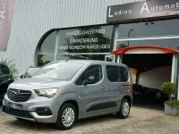 Gebraucht Opel Combo Life Elegance 131 PS (96 kW) 2022 Andere Limousine