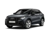 Gebraucht Audi Q2 S-Line 116 PS (85 kW) 2025 Grau SUV