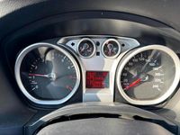 Gebraucht Ford Focus 116 PS (85 kW) 2008 Schwarz Limousine