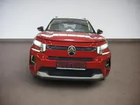 Używany Citroën C3 Start 101 KM (74 kW) 2024 Czerwony Sedan/Limuzyna